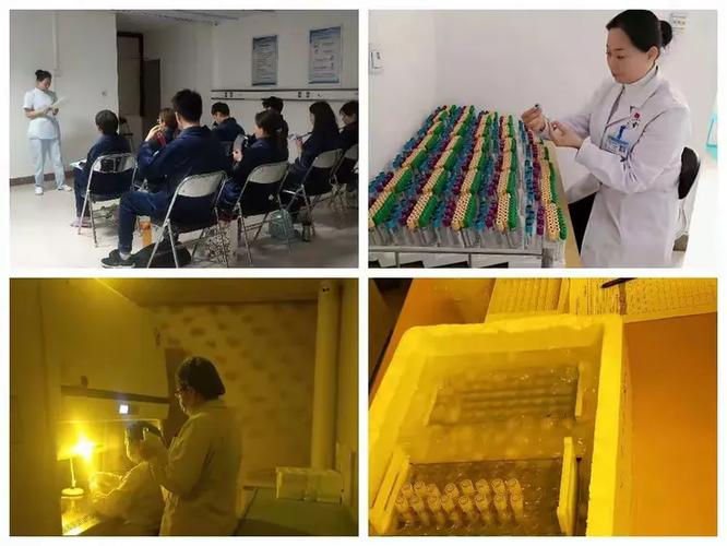 邢医二院药物一期临床试验研究室 专业药物临床试验服务的卓越平台