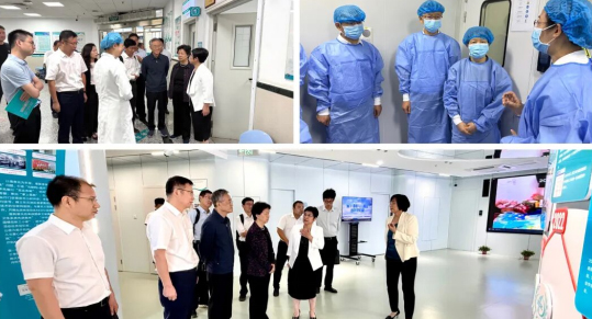 大连工业大学与大连医科大学附属第一医院签署战略合作协议 共推药物临床试验服务创新